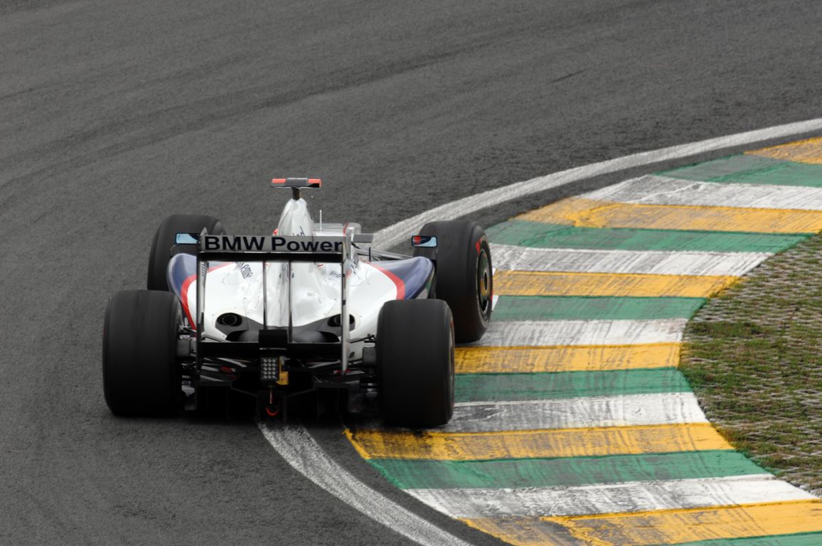 GP BRASILE - Prove Libere